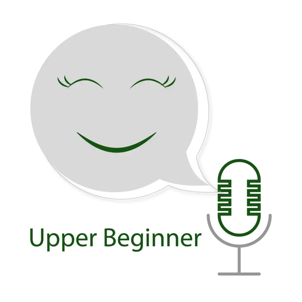 Upper Beginner Package